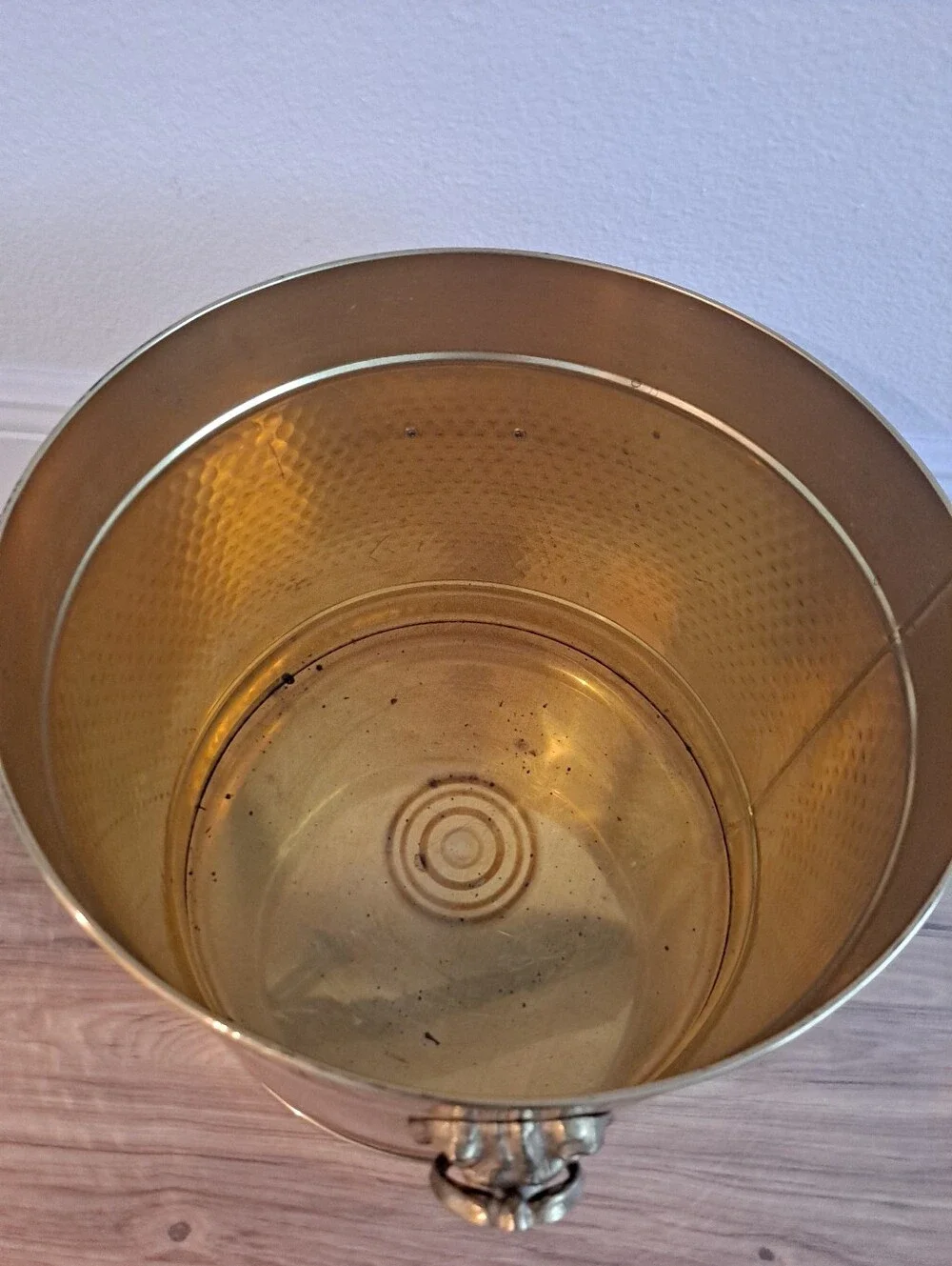 N/A bristol brass